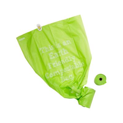 Onya Certified Compostable Dog Waste Bags Refill Bags 15 x 2 Pack (30 Total)